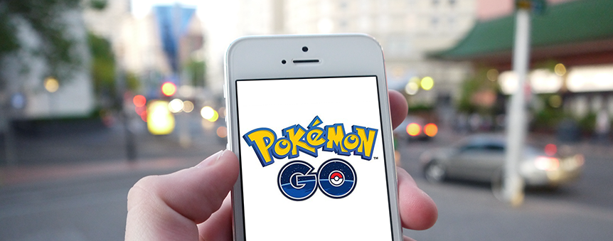 How Pokémon Go Will Change Mobile Advertising