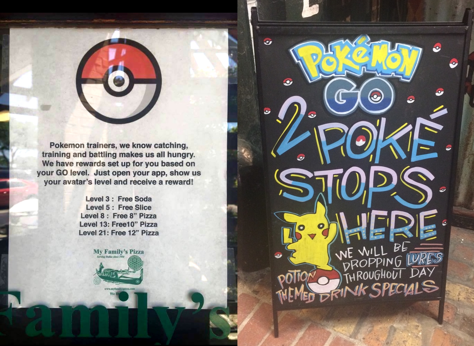 Pokémon GO for Businesses: How to Embrace the Trend – Business House LLC is  a Full Service Advertisement and Marketing Agency, Web Design, Marketing  Consulting, 270-401-3323 – Elizabethtown, KY: Businesshouse